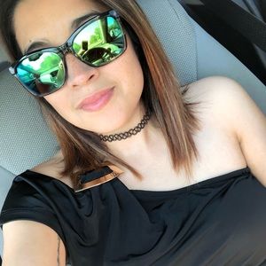 Meet your Posher, Mayte